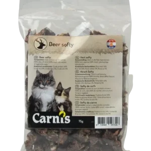 CARNIS - Hert Softy
