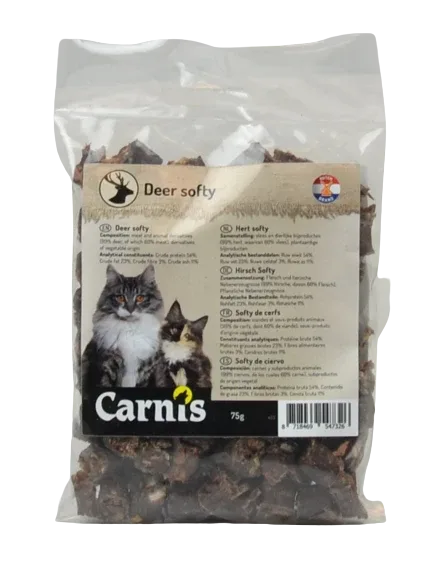 CARNIS - Hert Softy