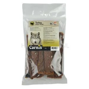 Carnis - Kalkoen Vleesstrips