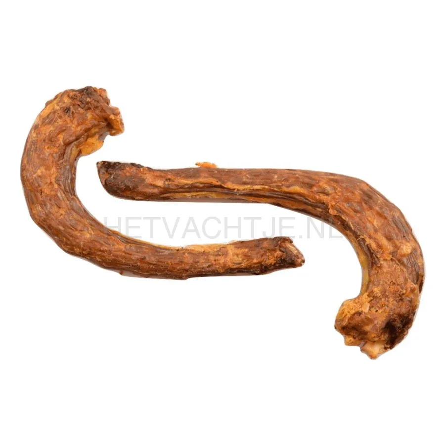 CARNIS - Kalkoennekken - Image 2