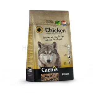 Carnis - Kip Regular hondenvoer