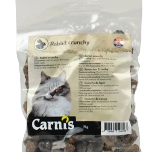 CARNIS - Konijn Crunchy