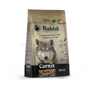 Carnis - Konijn Regular hondenvoer