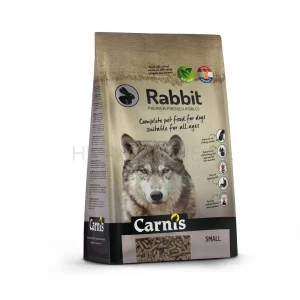Carnis - Konijn Small Hondenvoer