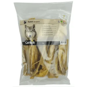 CARNIS - Konijnenhuid Stukjes