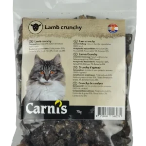 CARNIS - Lam Crunchy