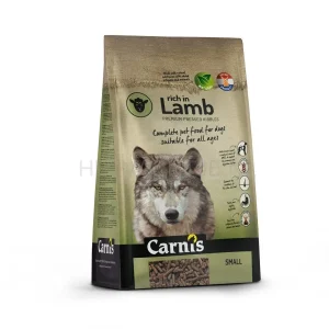Carnis - Lam Small Hondenvoer