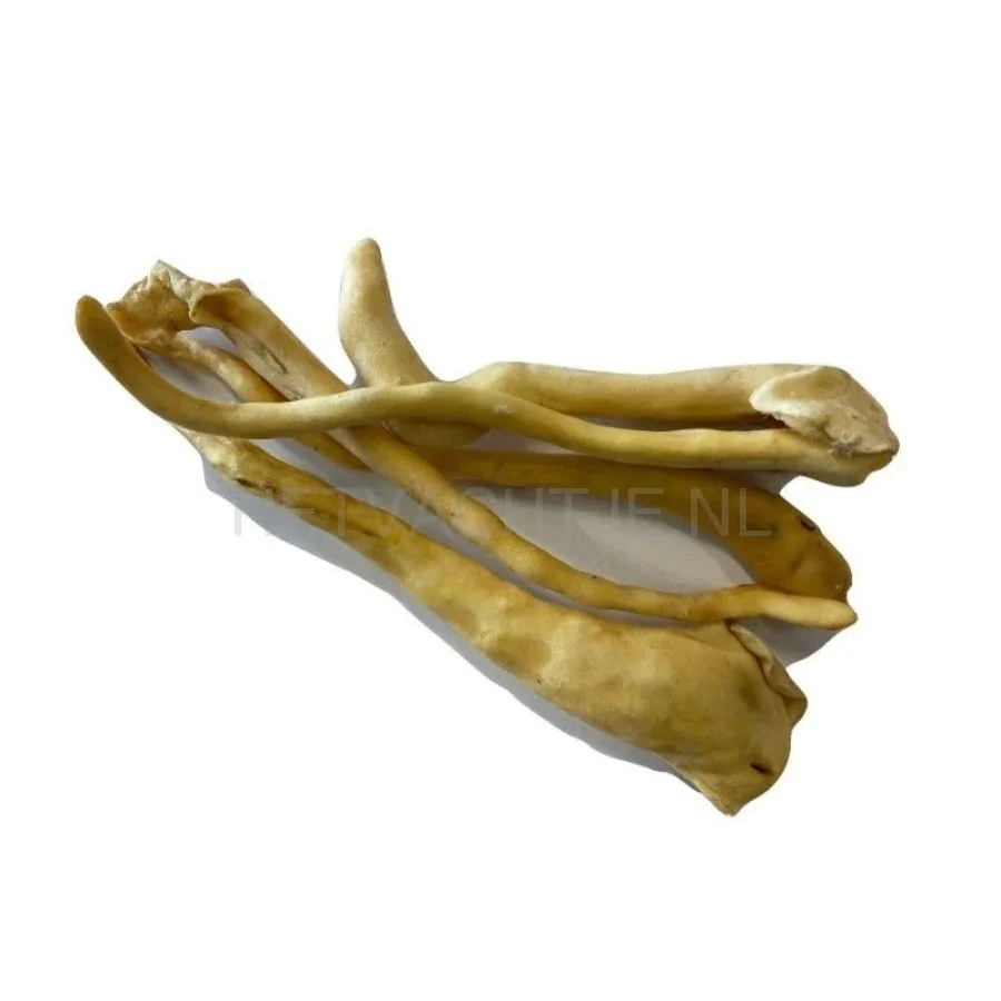 CARNIS - Lam Staart - Image 2