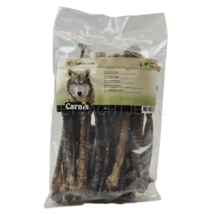 CARNIS - Lamsluchtpijp