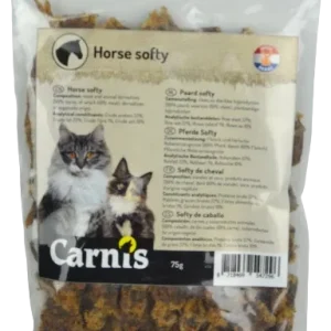 CARNIS - Paard Softy