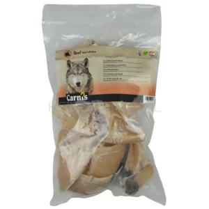 CARNIS - Runder Kauwhoefjes