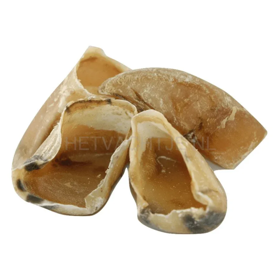 CARNIS - Runder Kauwhoefjes - Image 2