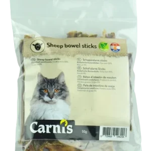 CARNIS - Schapendarm Sticks