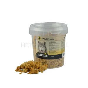 Carnis - Softie Gevogelte (emmer)