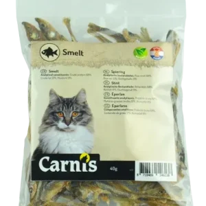 CARNIS - Spiering