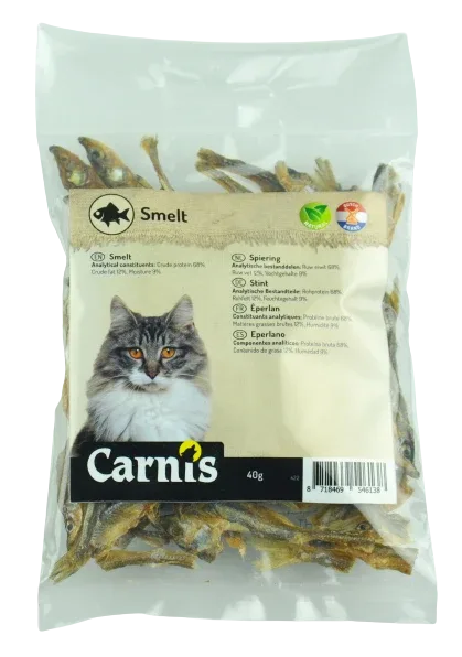 CARNIS - Spiering