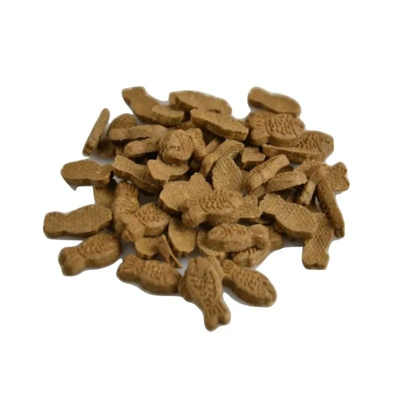 CARNIS - Vis Koekjes Kattensnack - Image 2
