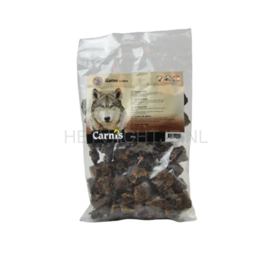 Carnis - Wild Hert Blokjes