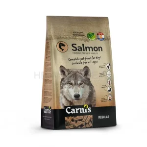 Carnis - Zalm Regular hondenvoer