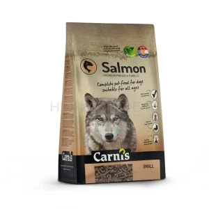 Carnis - Zalm Small Hondenvoer