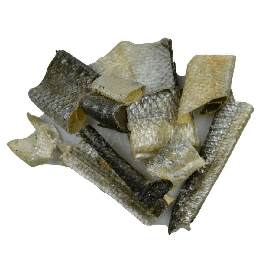 CARNIS - Zalmhuid Stukjes - Image 2
