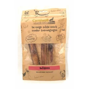 CARNIWELL - Bullepees