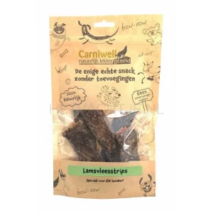 CARNIWELL - Lamsvleesstrips