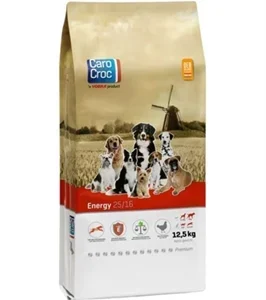 Carocroc Energy 25/16 12,5kg