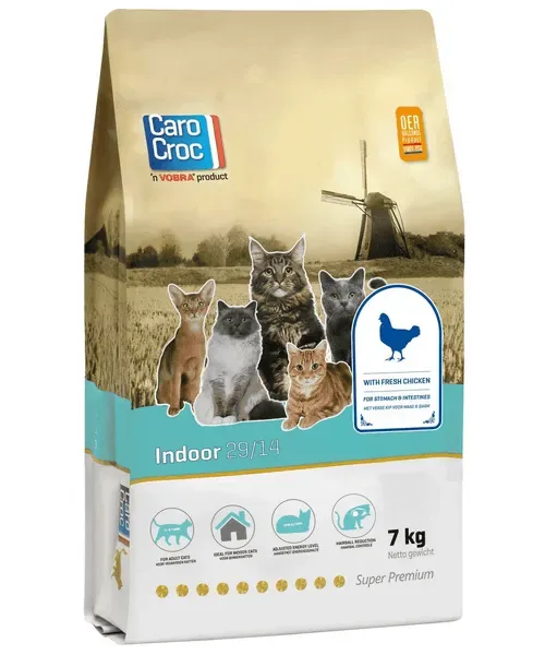 CaroCroc Kat Indoor (verlaagde energiegehalte) - Image 2