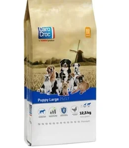 Carocroc Puppy Large 12,5kg