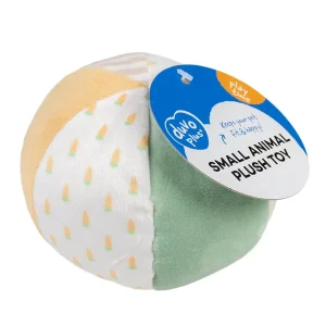 Carrot Speelbal Pluche