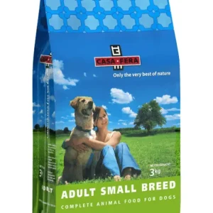 Casa-Fera Adult Small Breed (Kleinere brok)