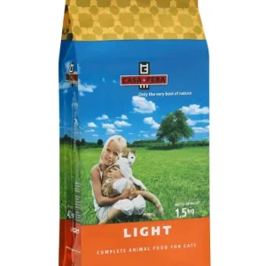 Casa-Fera Cat Light (rijk aan gevogelte)