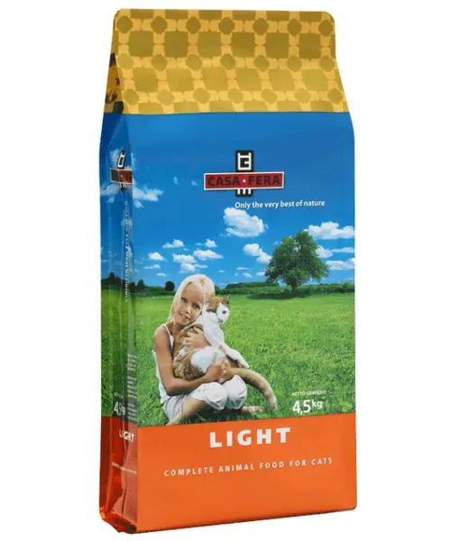 Casa-Fera Cat Light (rijk aan gevogelte) - Image 2
