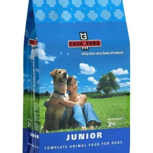 Casa-Fera Junior (Rijk aan gevogelte)