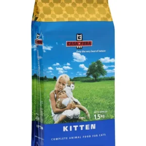 Casa-Fera Kitten (rijk aan gevogelte)
