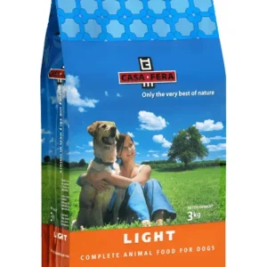 Casa-Fera Light (Extra toegevoegde zalmolie)