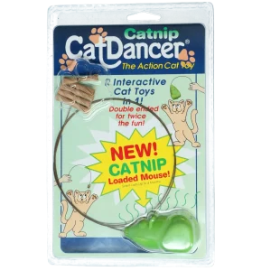 Cat Dancer Catnip Cat Dancer