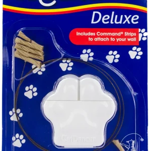 Cat Dancer Deluxe