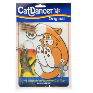 Cat Dancer Original