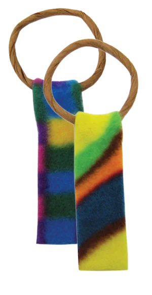 Cat Dancer Ring Tail Chasers (2-Pack)