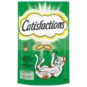 Catisfactions Catnip 60 g