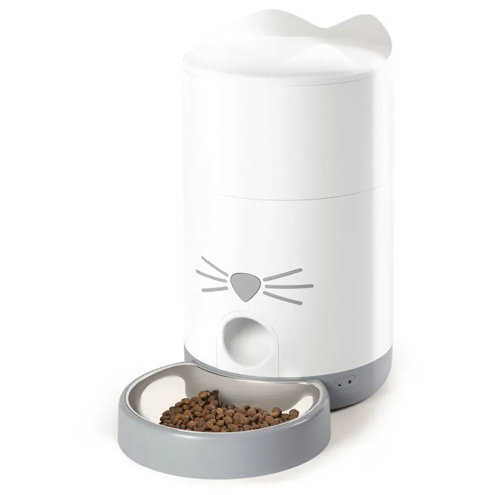 Catit Pixi Smart Feeder