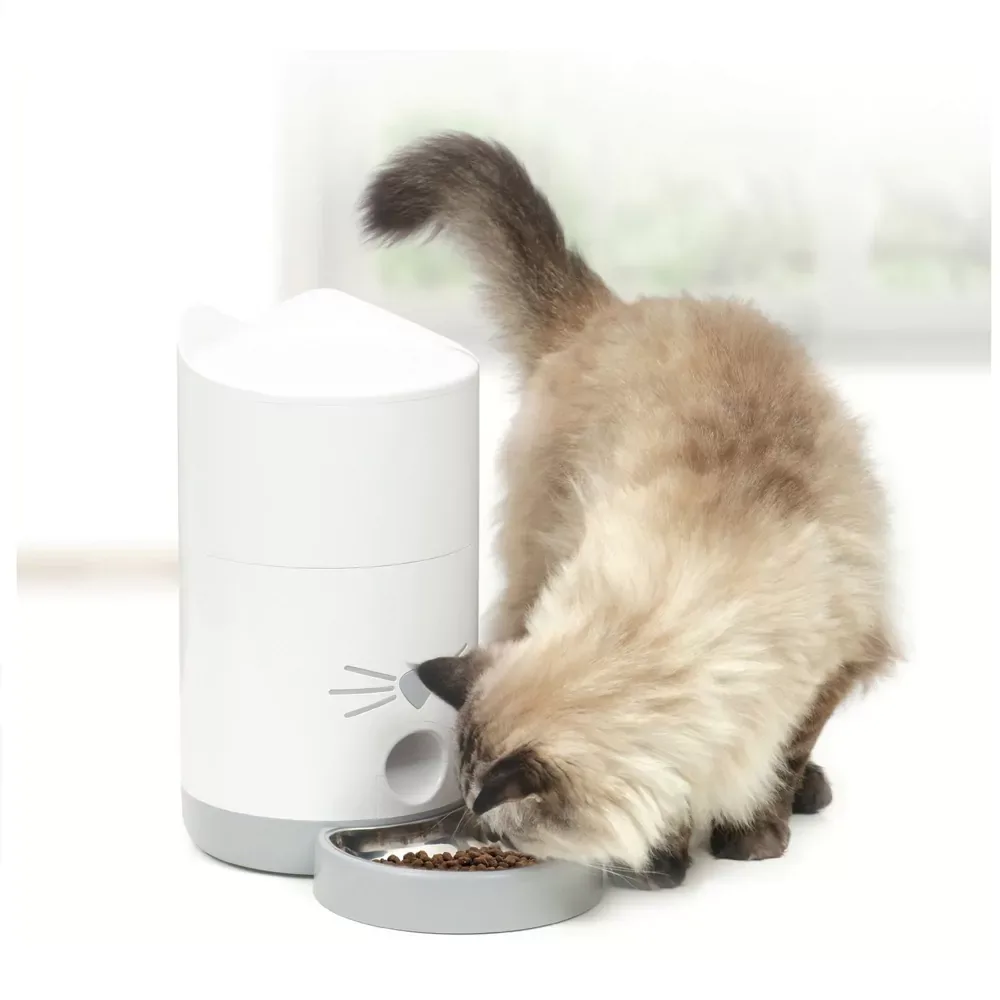 Catit Pixi Smart Feeder - Image 2