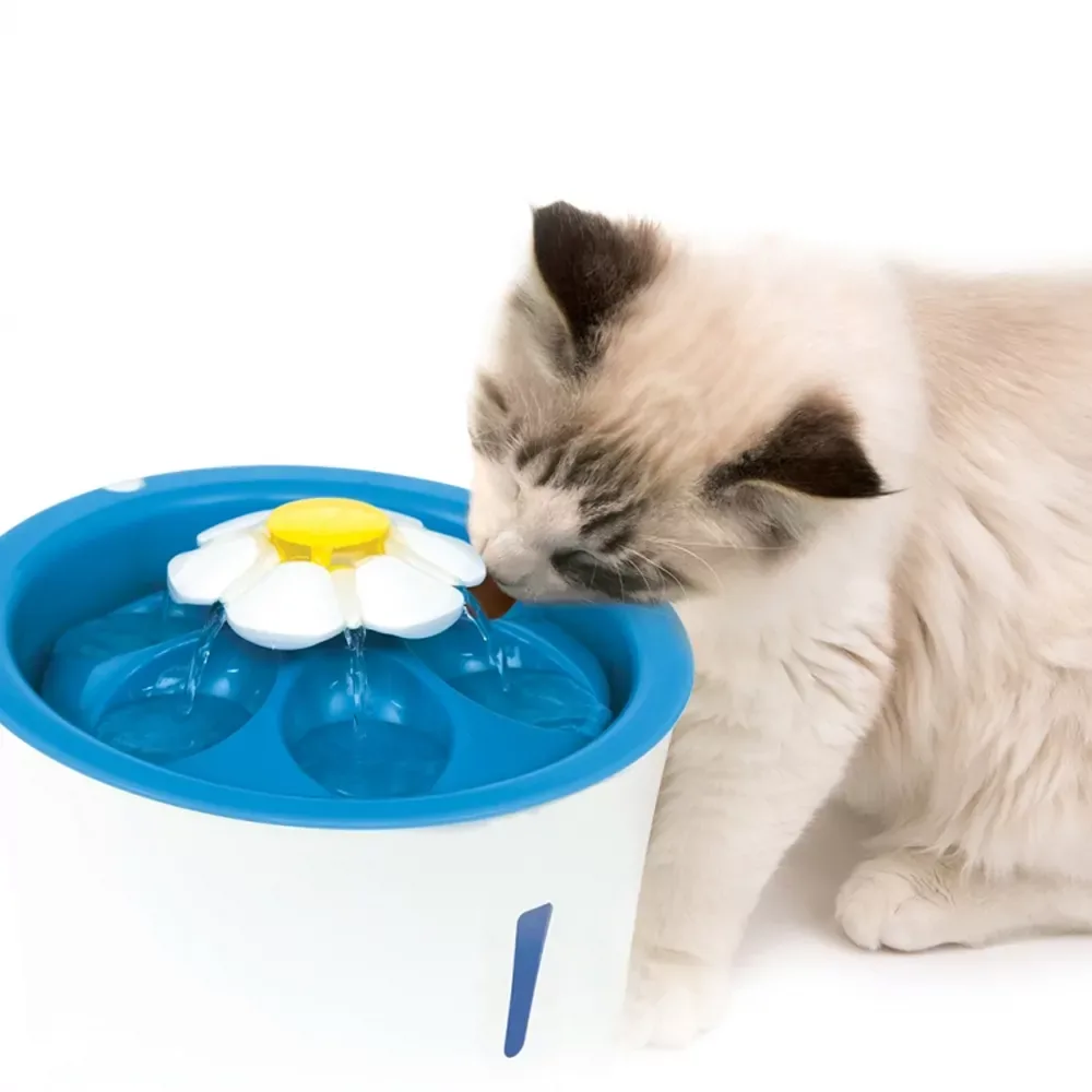 Catit Senses – 2.0 drinkfontein LED - Image 2