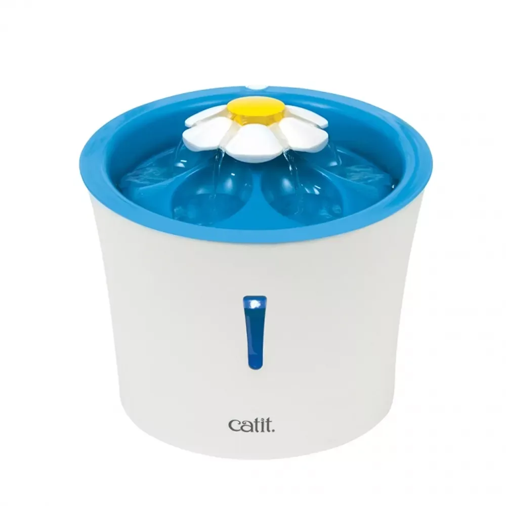 Catit Senses – 2.0 drinkfontein LED