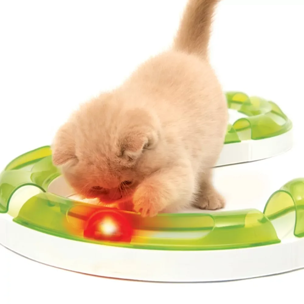 Catit Senses – 2.0 Fireball