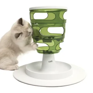 Catit Senses – 2.0 Food Tree