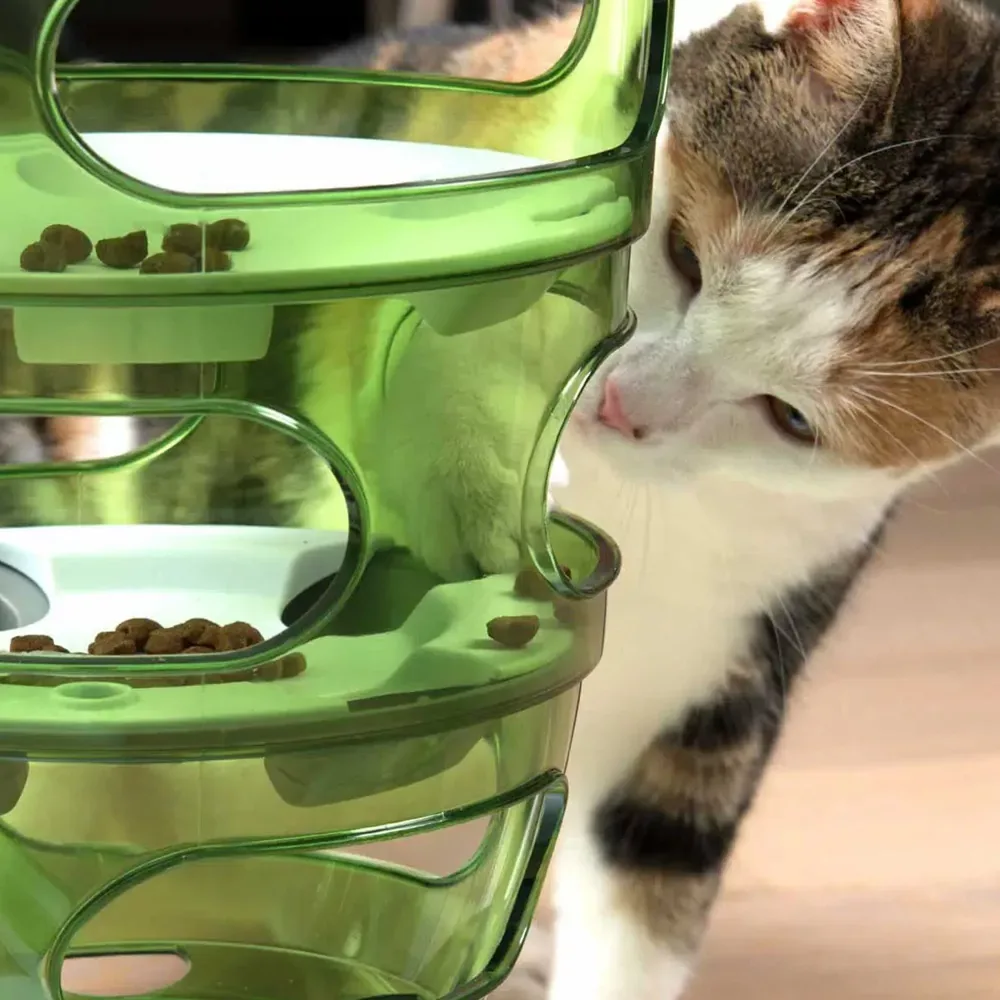 Catit Senses – 2.0 Food Tree - Image 2