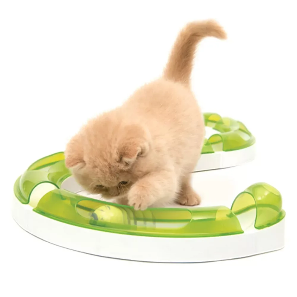 Catit Senses – 2.0 Play Circuit - Image 2